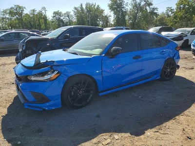 2023 Honda Civic