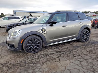 2019 MINI Countryman