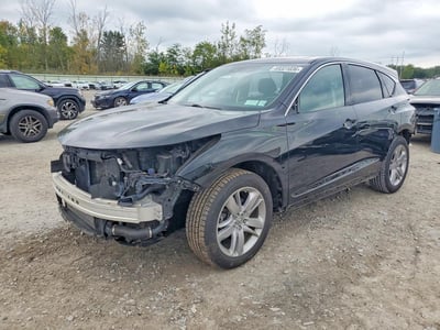 2019 Acura RDX
