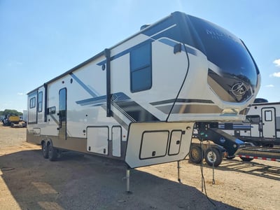 2024 Keystone Montana
