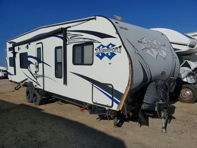 2018 Pacific Coachworks Pacific Coachworks Trailer