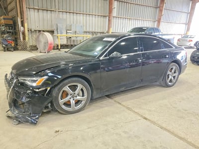 2024 Audi A6