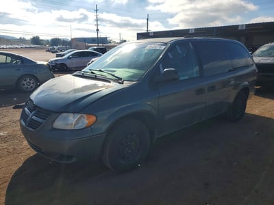 2005 Dodge Grand Caravan