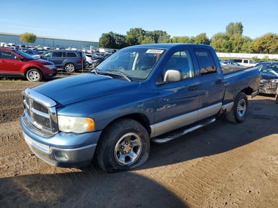 2003 Dodge Ram Pickup