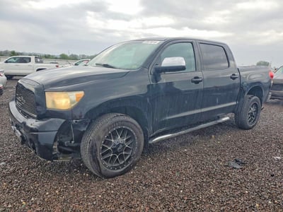 2007 Toyota Tundra