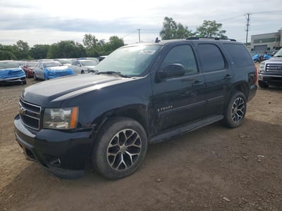 2007 Chevrolet Tahoe