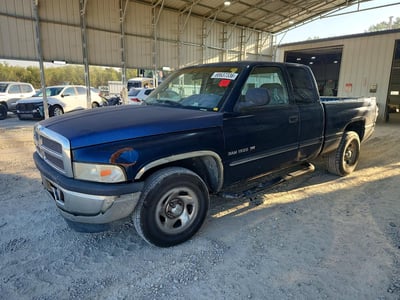 2001 Dodge Ram Pickup