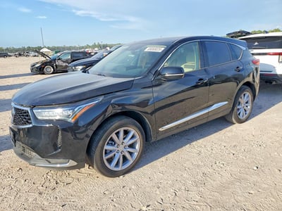 2024 Acura RDX