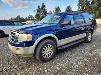 2009 Ford Expedition