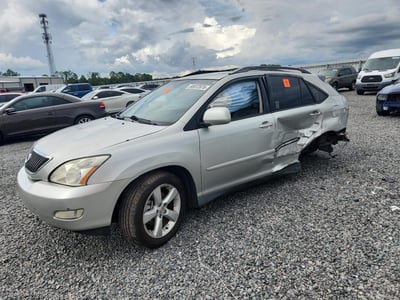 2005 Lexus RX