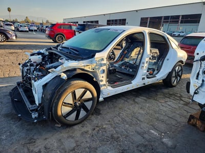 2025 Hyundai IONIQ 6