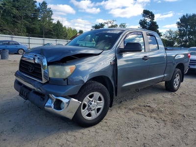 2008 Toyota Tundra
