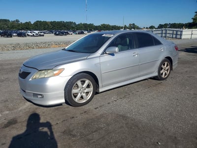 2009 Toyota Camry