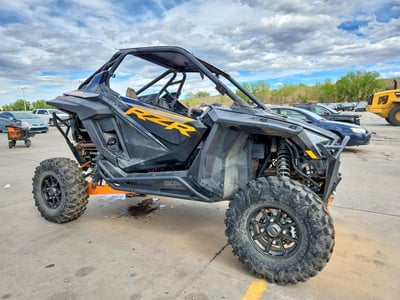 2021 Polaris Ranger