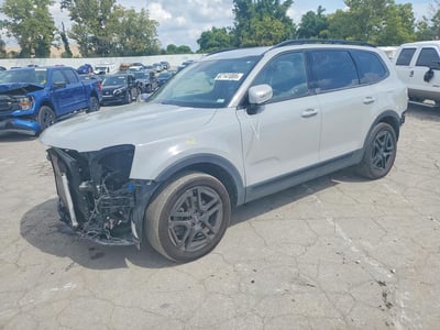 2024 Kia Telluride