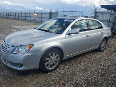 2009 Toyota Avalon