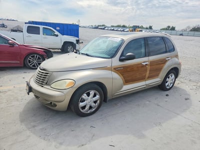 2004 Chrysler PT Cruiser