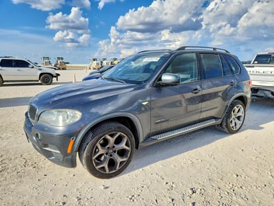 2013 BMW X5