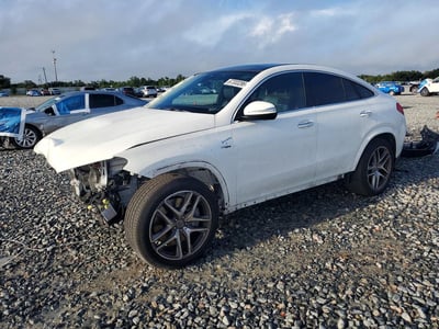 2023 Mercedes-Benz GLE-Class