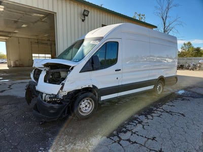 2019 Ford Transit Connect