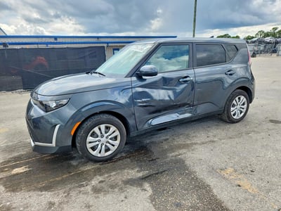 2024 Kia Soul