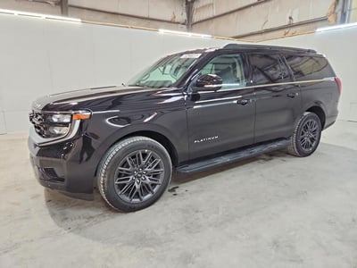 2027 Ford Expedition