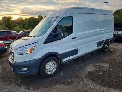 2020 Ford Transit 250