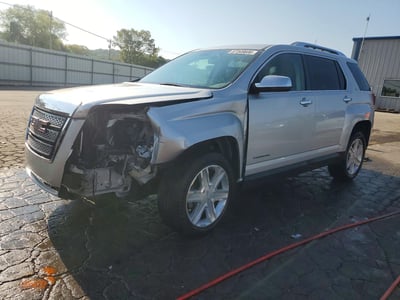 2011 GMC Terrain