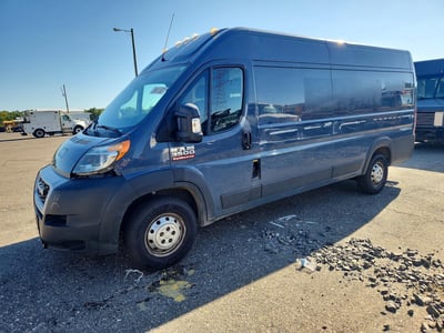 2021 RAM Promaster