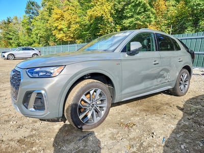 2023 Audi Q5