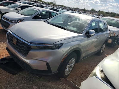 2024 Honda CR-V