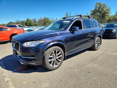 2016 Volvo XC90