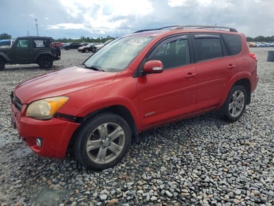 2010 Toyota RAV4