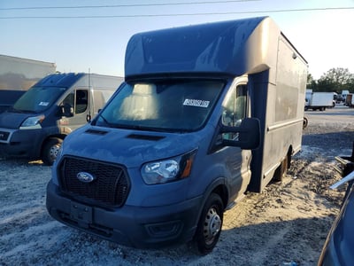2021 Ford Transit 350 HD