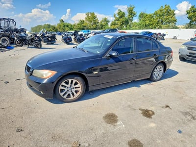 2006 BMW 3 Series