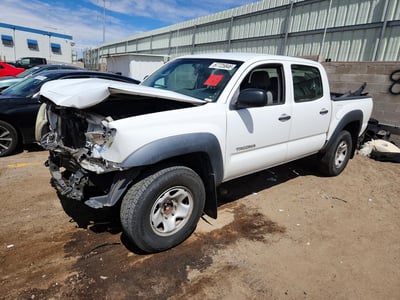 2008 Toyota Tacoma