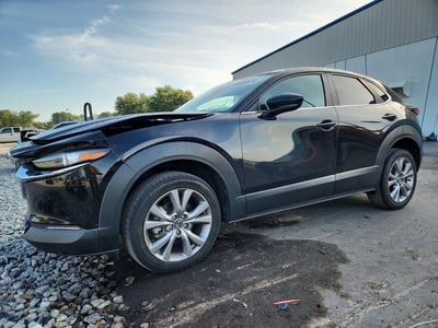 2021 Mazda CX-30