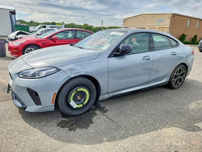 2026 BMW 2 Series