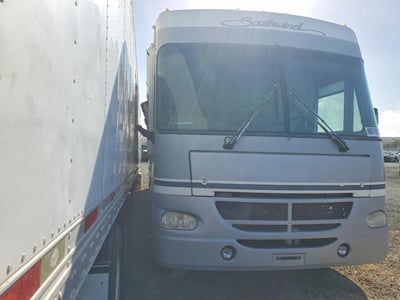 2004 Workhorse W22