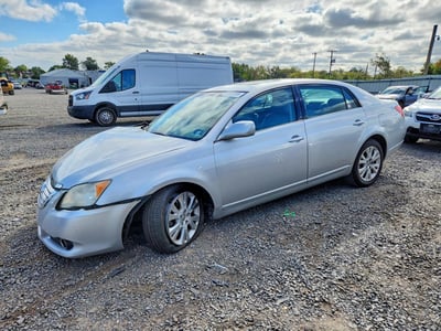 2008 Toyota Avalon