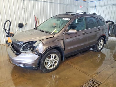 2010 Honda CR-V
