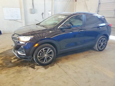2020 Buick Encore