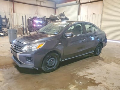 2024 Mitsubishi Mirage