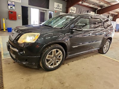 2011 GMC Acadia