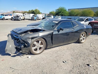 2013 Dodge Challenger