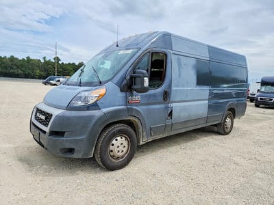 2021 RAM Promaster