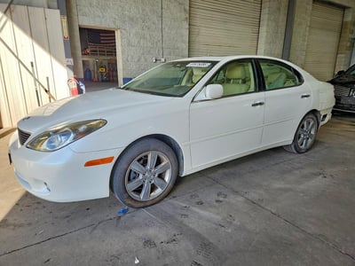 2005 Lexus ES 330