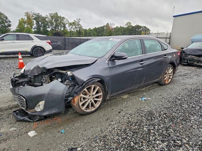 2014 Toyota Avalon