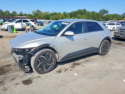 2024 Hyundai IONIQ 5