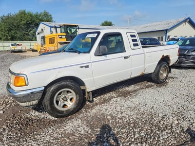 1994 Ford Ranger